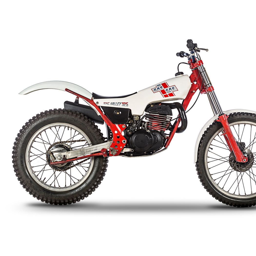 Gas gas motorcycles discount